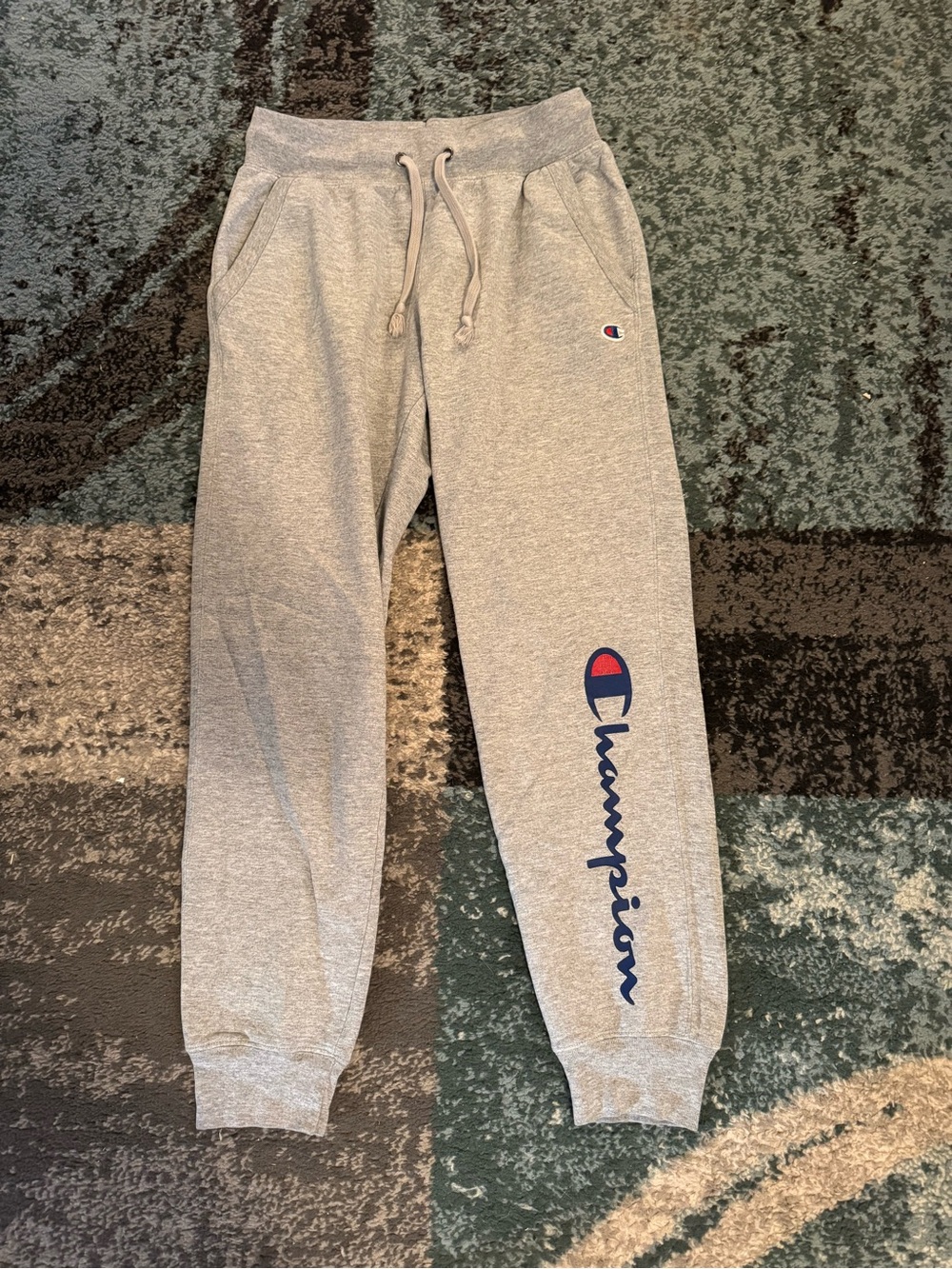 Women’s Champion Sweatpants Sz s